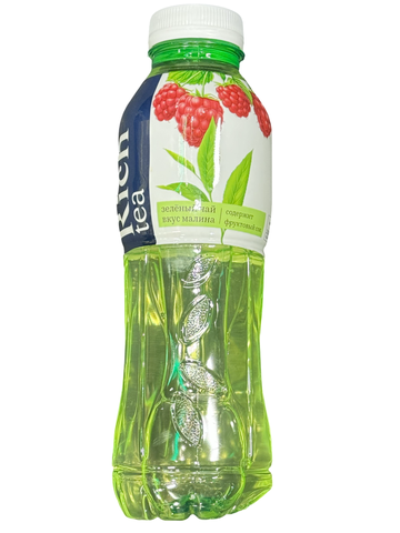 Рич Чай Малина 0,5л
