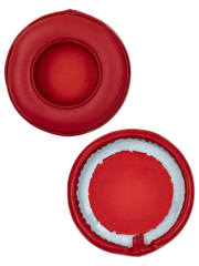 Амбушюры для наушников Beats Pro, Pro DETOX (Натуральная кожа)