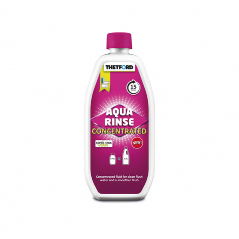 Жидкость для биотуалета Thetford Aqua Kem Rinse Conс. (0,75 л)