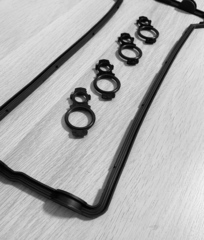 Прокладка клапанной крышки для Kawasaki ZX-10R Ninja 2011-2018