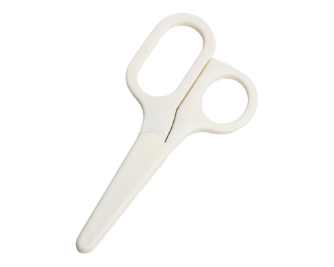 Ножницы детские (МИКС) (с18) (х540) Scissors