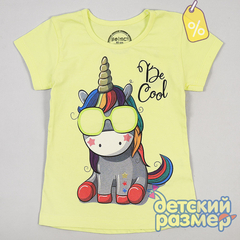 Уценка | Футболка (двойные пайетки)