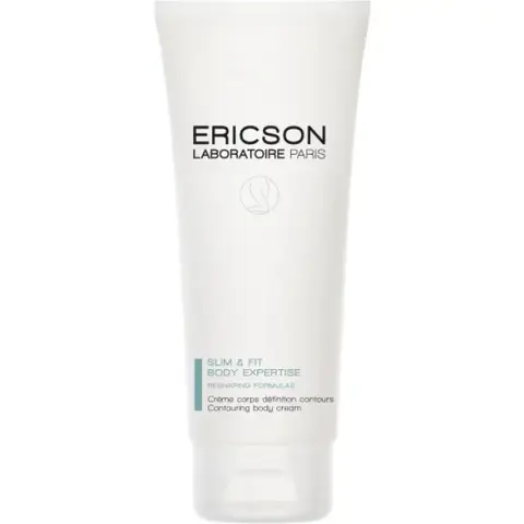 Моделирующий крем "Стройный силуэт"