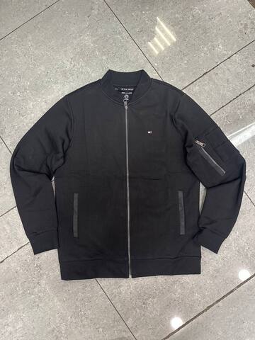Олимпийка TOMMY HILFIGER 342778bl