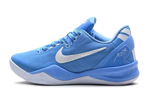 Nike Kobe 8 'Blue/White' 