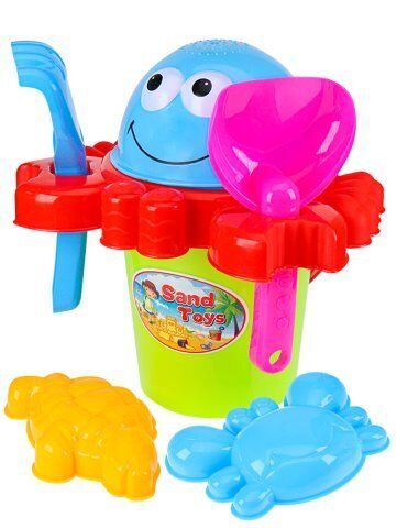 Песоч. набор 