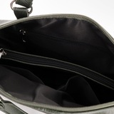 Сумка Саломея 130 македония оливковый