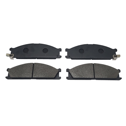 Колодки CTR GK0718 (CKN-3)