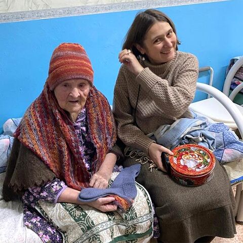 Фотоотчет по зимнему сбору (декабрь 2026)