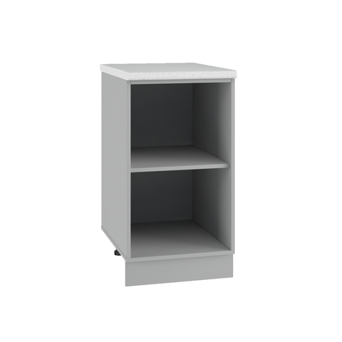 Кухня Манго шкаф нижний 850*450