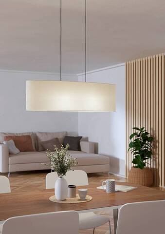 Подвесной светильник Eglo FEBRES 901261