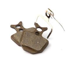 Тормозные колодки CLARKS VX833C для FORMULA ORO (3-412)