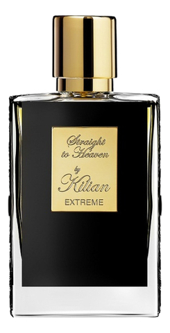 Straight To Heaven Extreme