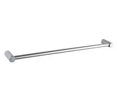 Полотенцедержатель одинарный HAIBA HB8401 600мм хром