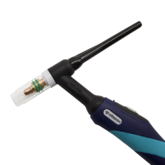 Сопло прозрачное TW 17-18-26 (d15,0)