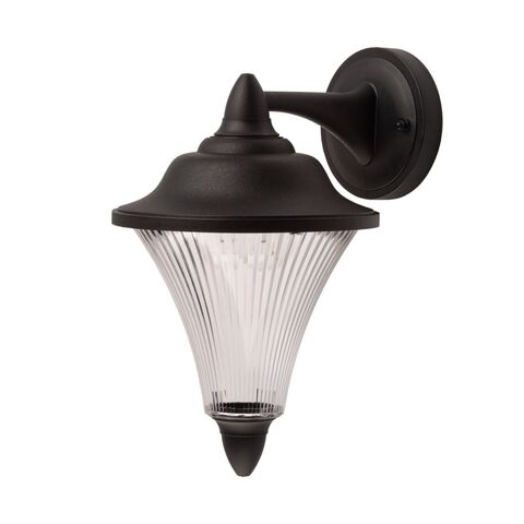 Уличный настенный светильник De City Корсо 801021801