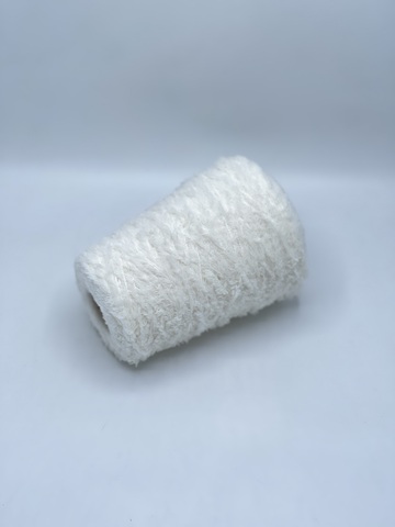 Loro Piana, Real Сhic, 320-250м, 10%Кашемир, 90%Меринос, Молочный/2, 37864