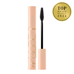 Тушь д/ресниц NUDE Harmony объемная (Италия)