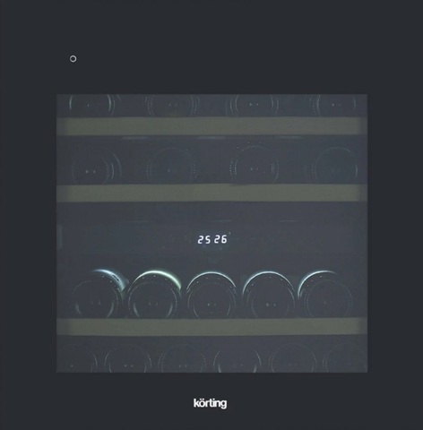 Korting KFW 604 DB GN