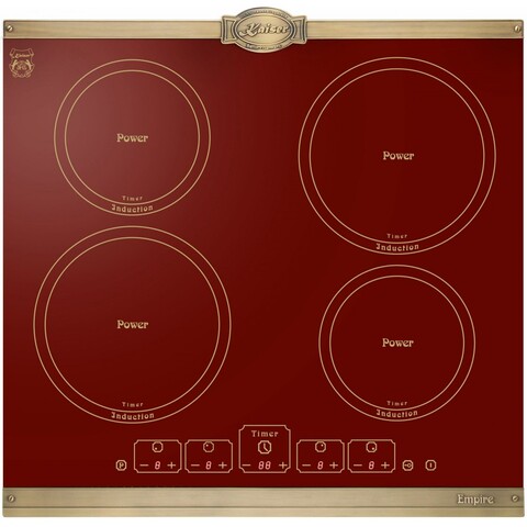 Kaiser KCT 6195 IRotEm