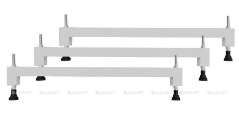 Aquanet AQ-00368590 AQ-00368590 Подставка для ванны шириной 900 мм с регулируемыми опорами Aquanet (368590)