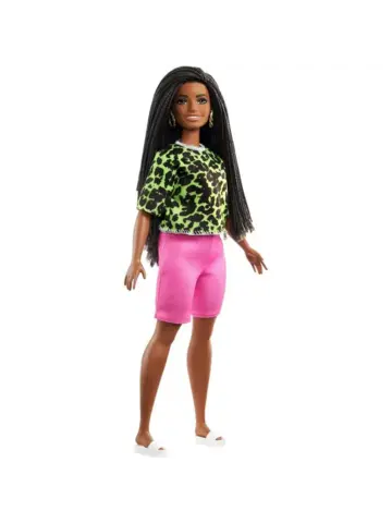 Кукла Барби Игра с модой 144 GYB00