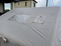 Надувная Палатка Yichonshan