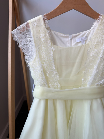 Платье из тюля Treapi, 116