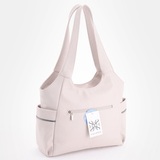 Сумка Саломея 618 кокосовое молоко