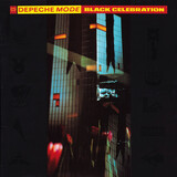 DEPECHE MODE: Black Celebration (Виниловая пластинка)