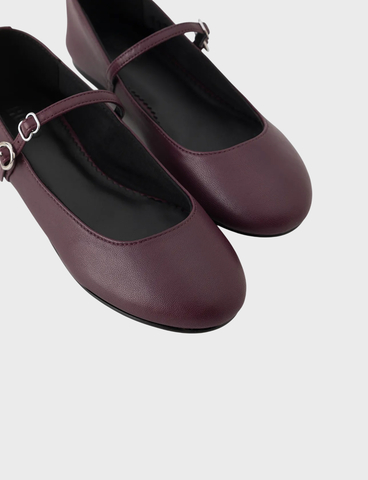 Балетки HUGO Tylia Ball bkna