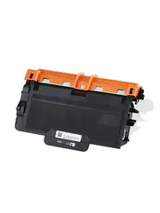 Картридж Sakura TN3480 для Brother, черный, 8000 к.