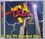 СБОРНИК: Biz TV Greatest Hits IV (Компакт-диск)
