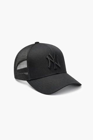 Кепка NEW ERA 462504bl