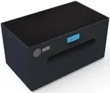 Термопринтер Cactus CS-TP-D420U 203dpi 160мм, с, USB для печ.этик. черный