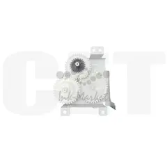 Привод узла выхода бумаги реверсный RM1-6423 для HP LaserJet P2055 (CET), DGP0653