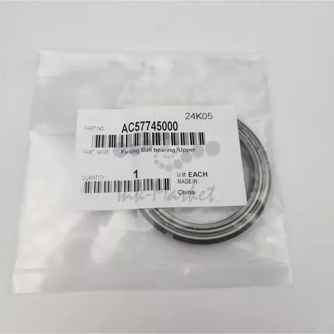 AC57745000, Подшипник KM BH Pro 1051, 1200, 1200, Original