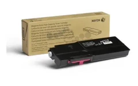 Тонер -картридж 106R03531 экстра повышенной емкости для Xerox Versalink C400, C405 пурпурный, 8000 стр