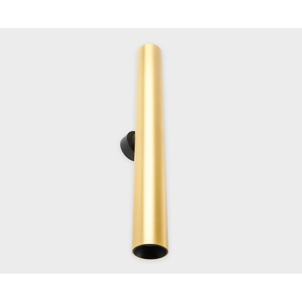 Настенный светильник Italline IT02-026 gold 3000K
