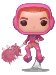 Фигурка Funko POP! TV Invincible S3 Atom Eve (Armored)