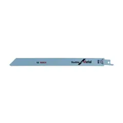 Пильное полотно по металлу S 1122 EF BOSCH 2608656020