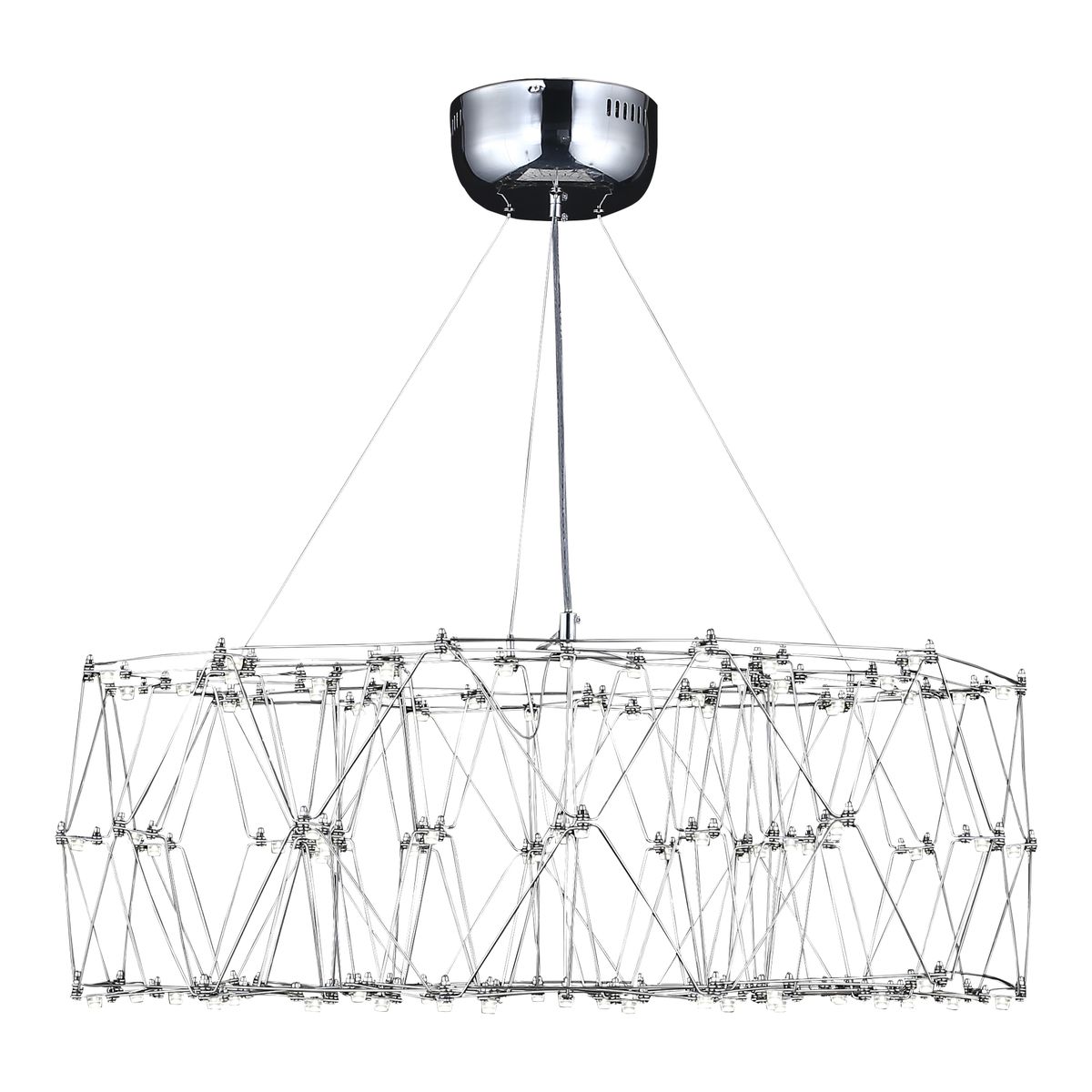 Подвесная люстра ST Luce Граветта SL6602.103.48