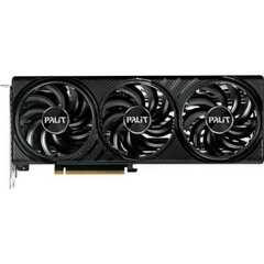 Видеокарта Palit nVidia GeForce RTX 5060 Ti Infinity 3 8Gb NE7506T019P1-GB2062S