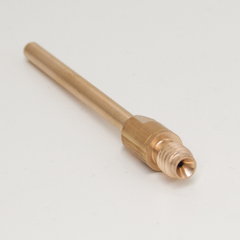 Наконечник М8x85х1,2 mm CuCrZr