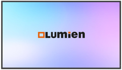 Панель LCD 98' Lumien Standard