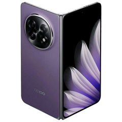 Смартфон OPPO Find N5 16/1TB, Dusk Purple (Фиолетовый)