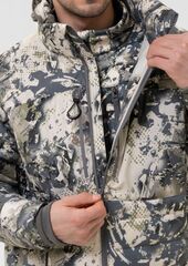 Зимняя куртка для охоты Remington Сompanion Apex на remingtonn.ru