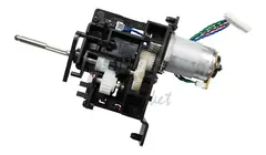 Узел подачи в сборе Lexmark MS82x/82x/MX72x/82x (41X1107)