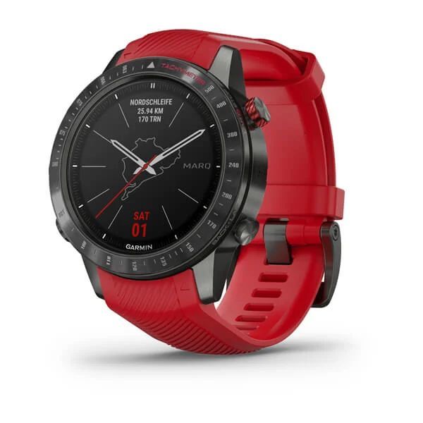 Marq driver watch store