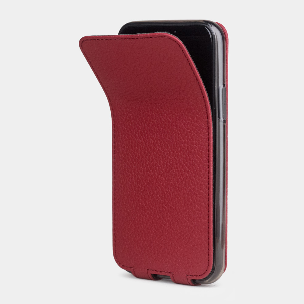Case for iPhone 11 Pro - cherry